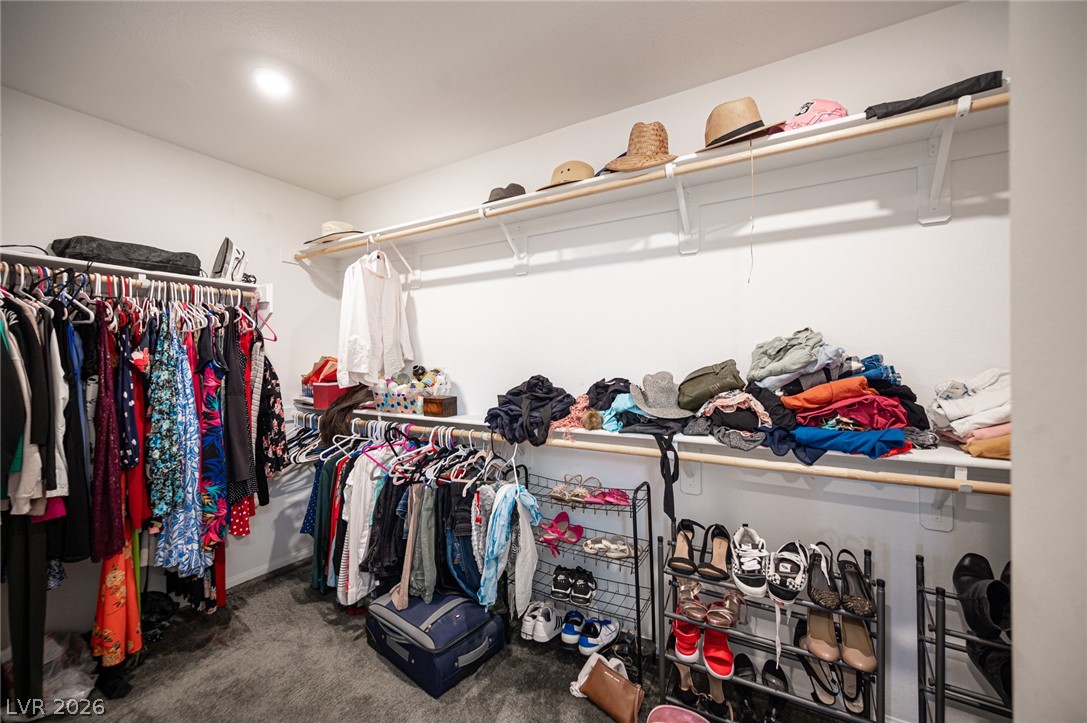 1550 Visible Avenue North Las Vegas NV 89031