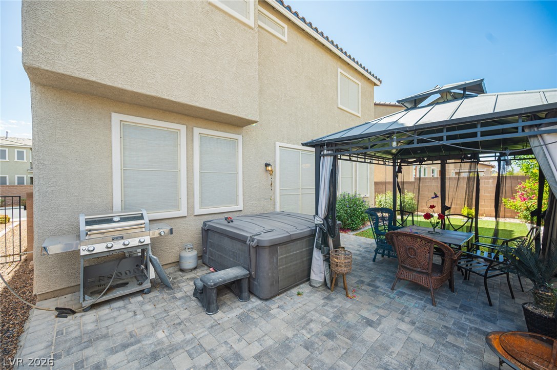 1550 Visible Avenue North Las Vegas NV 89031