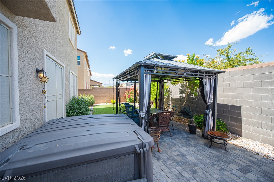1550 Visible Avenue North Las Vegas NV 89031