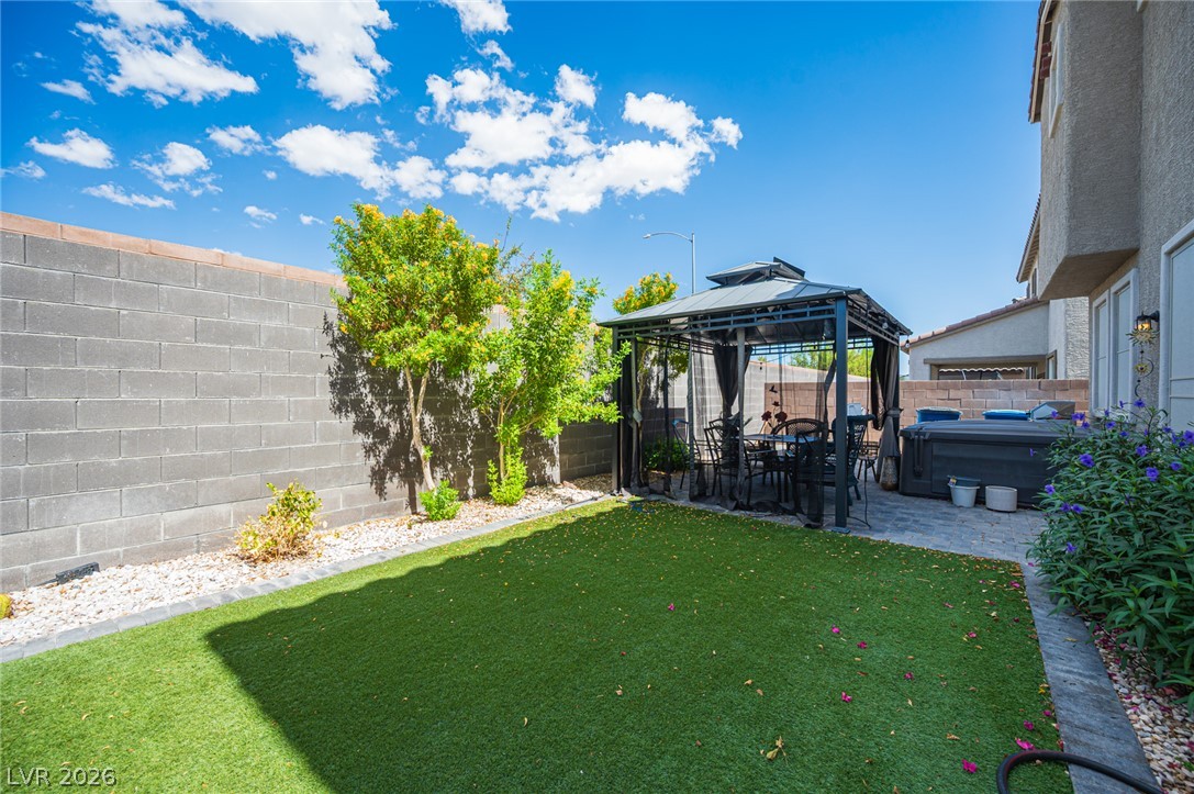 1550 Visible Avenue North Las Vegas NV 89031