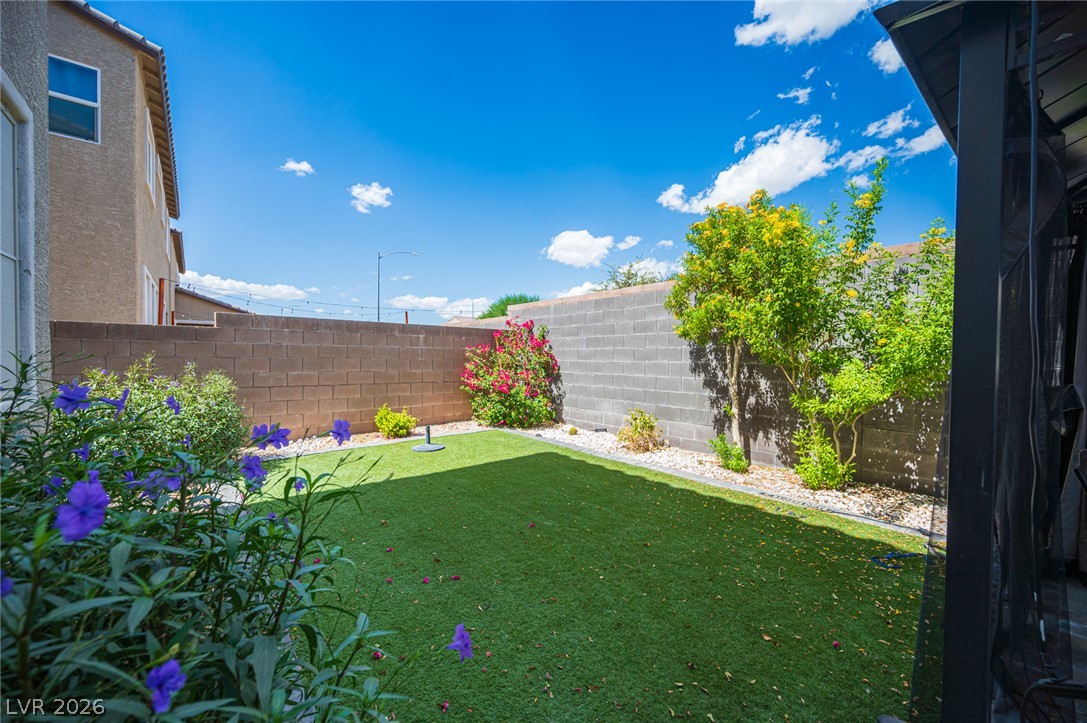 1550 Visible Avenue North Las Vegas NV 89031