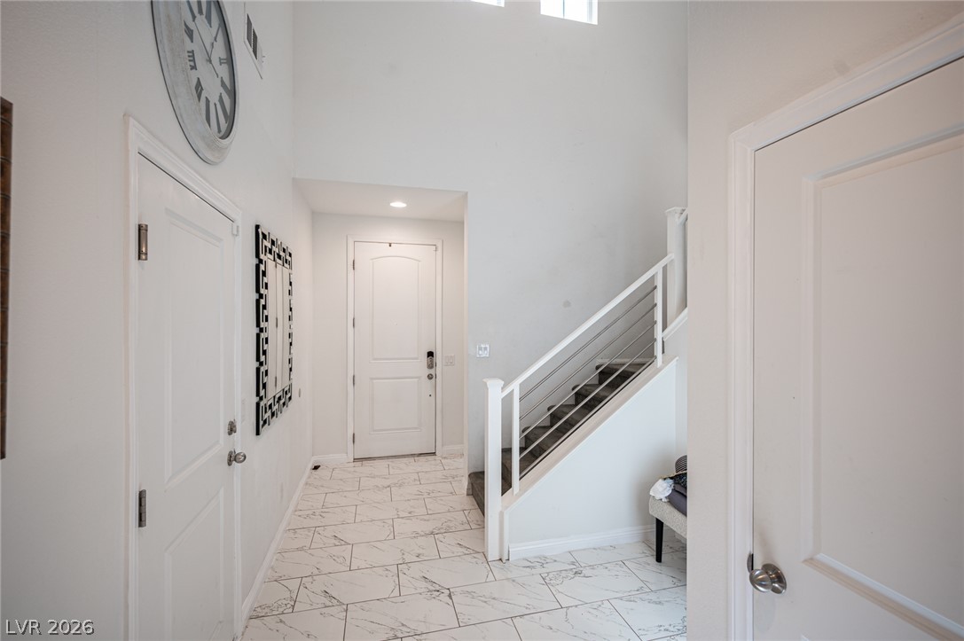 1550 Visible Avenue North Las Vegas NV 89031