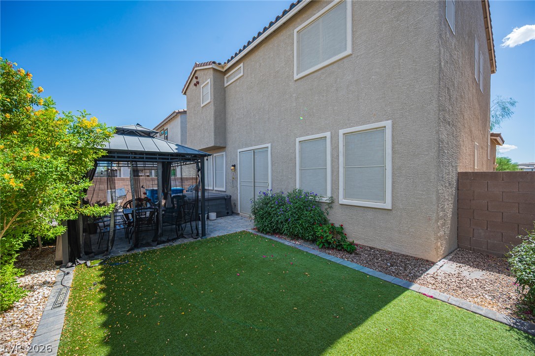 1550 Visible Avenue North Las Vegas NV 89031