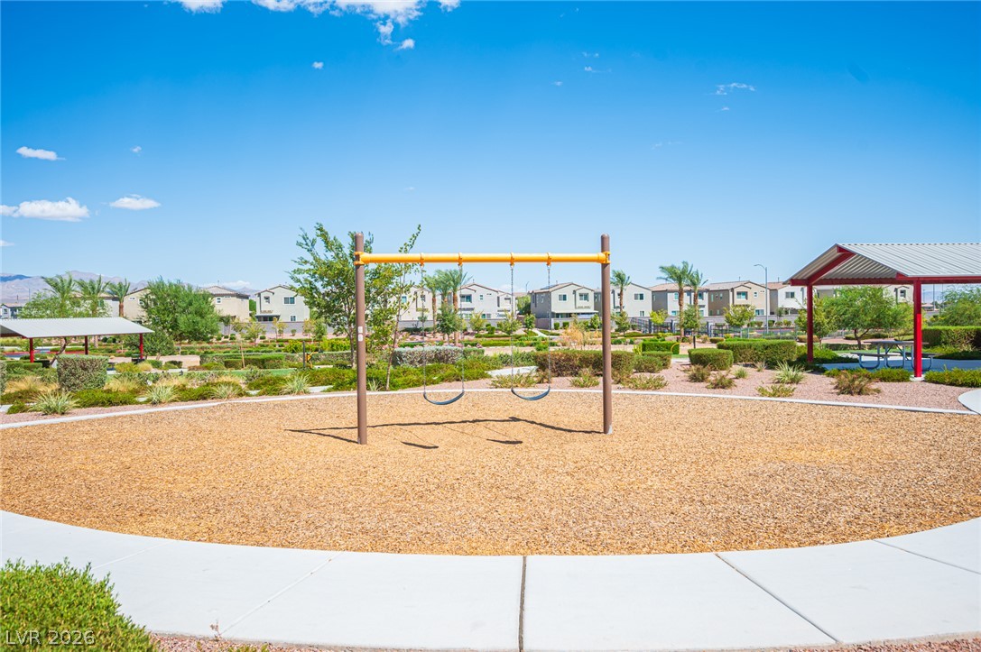 1550 Visible Avenue North Las Vegas NV 89031