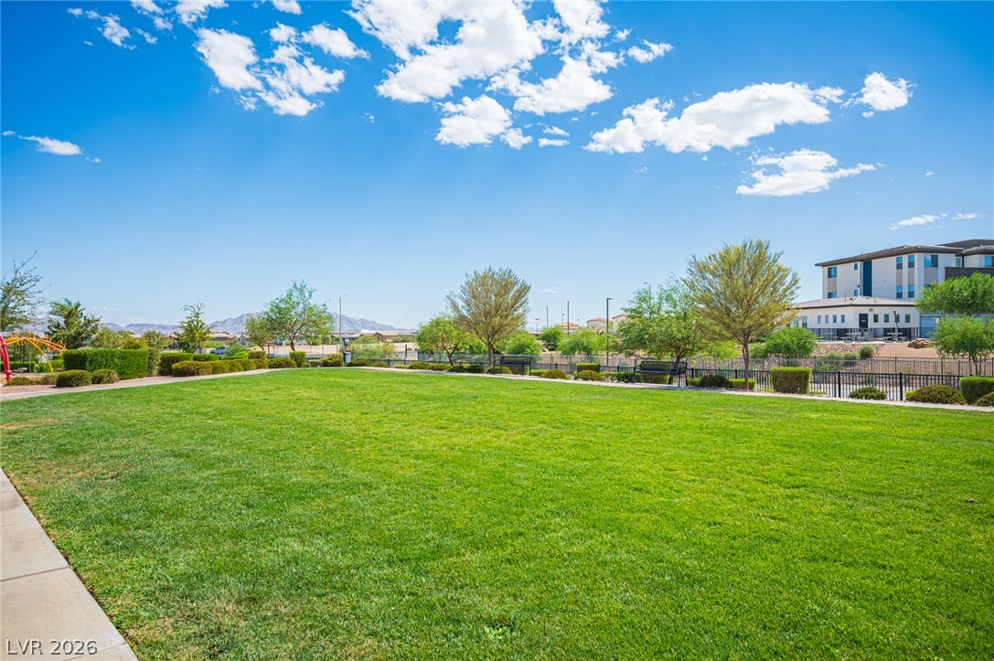 1550 Visible Avenue North Las Vegas NV 89031