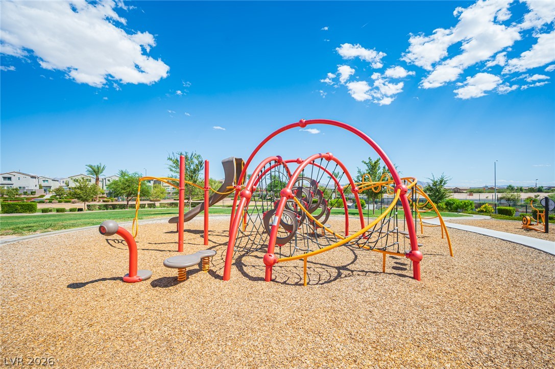1550 Visible Avenue North Las Vegas NV 89031