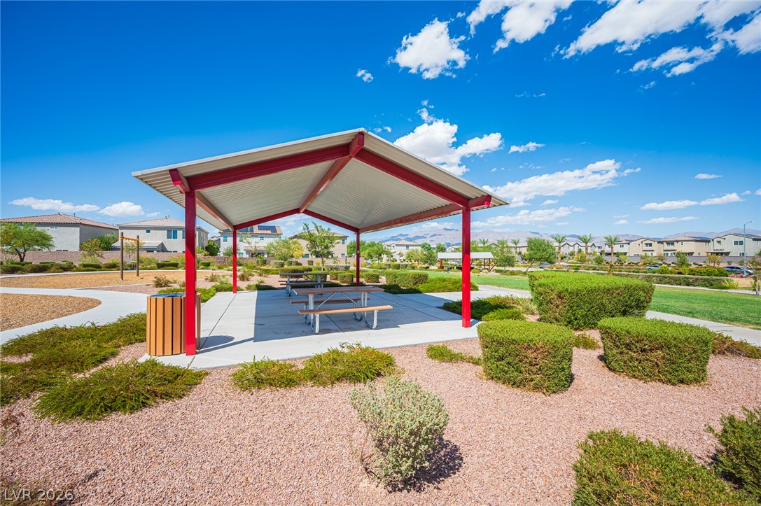 1550 Visible Avenue North Las Vegas NV 89031