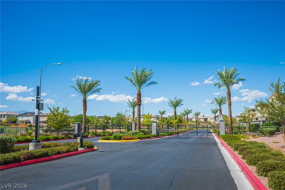 1550 Visible Avenue North Las Vegas NV 89031