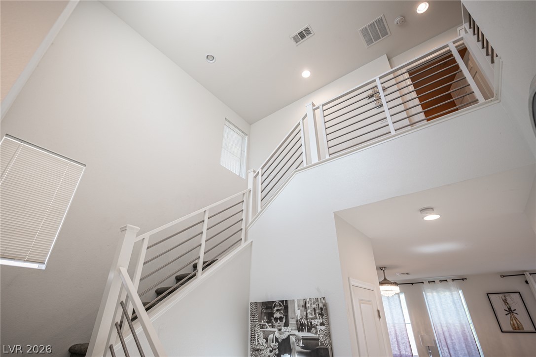 1550 Visible Avenue North Las Vegas NV 89031