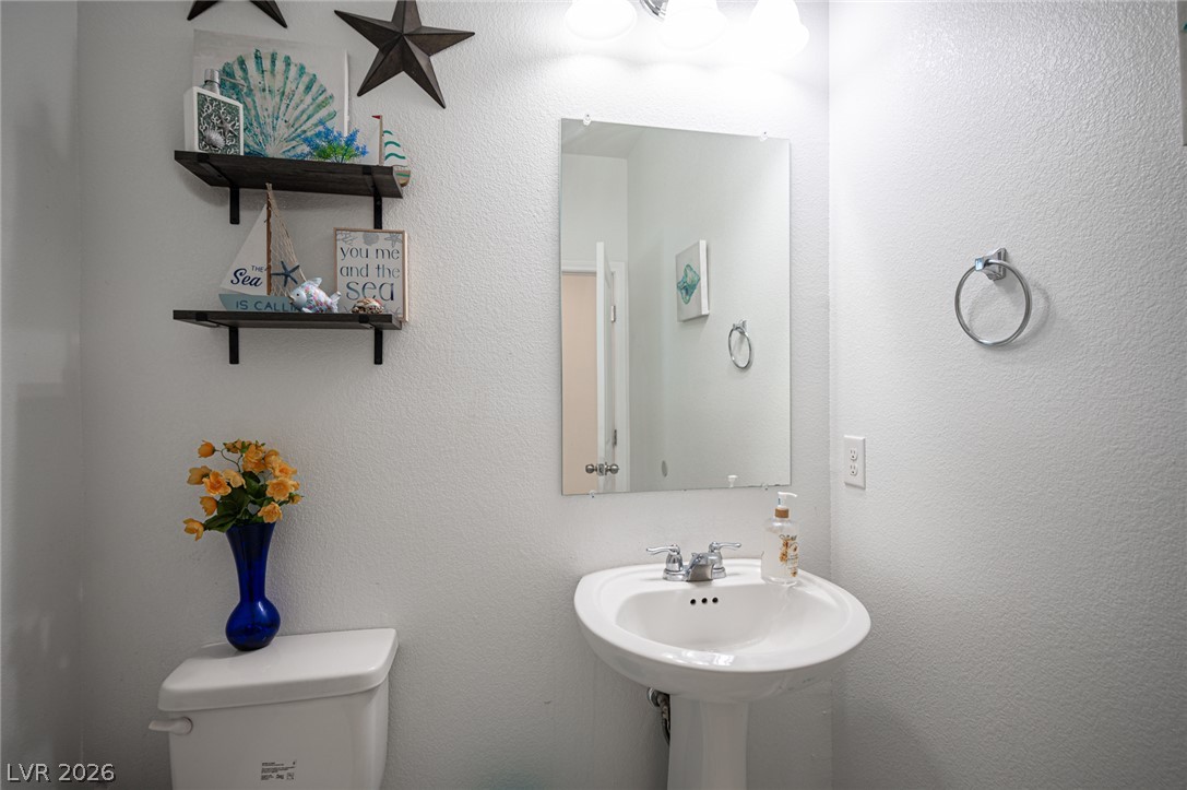 1550 Visible Avenue North Las Vegas NV 89031
