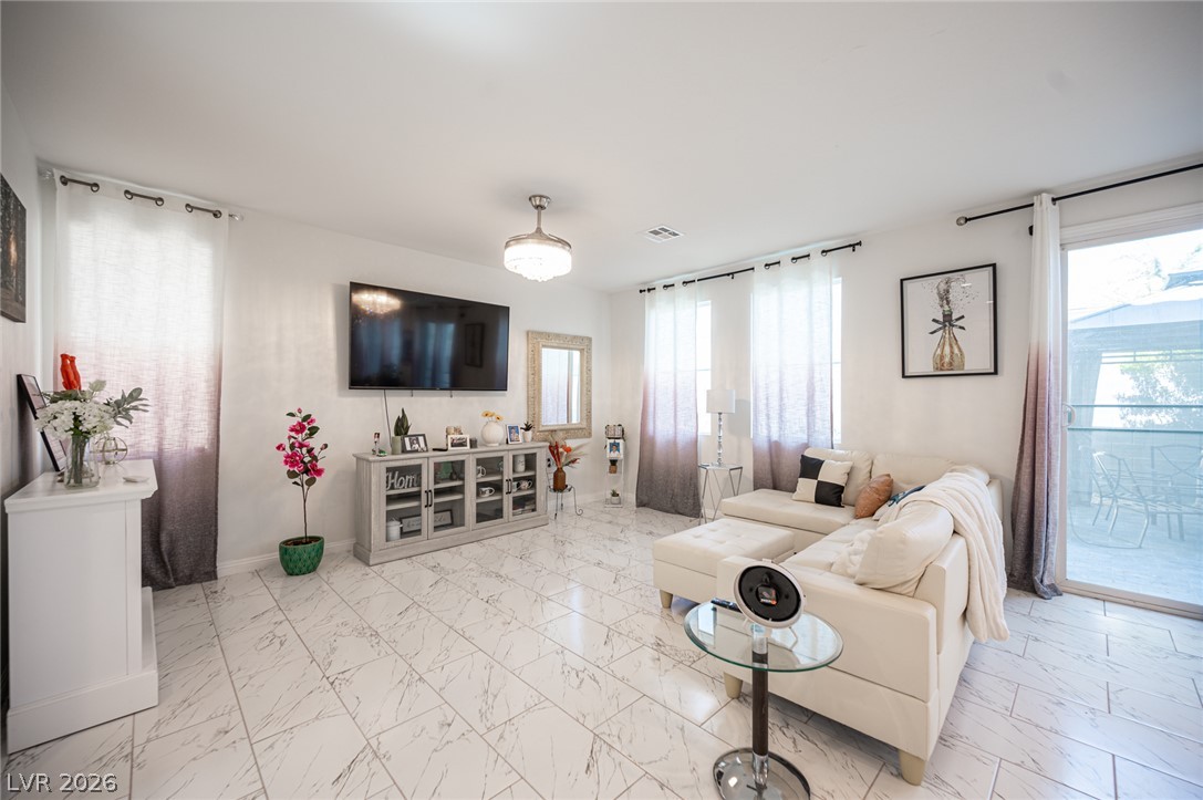 1550 Visible Avenue North Las Vegas NV 89031