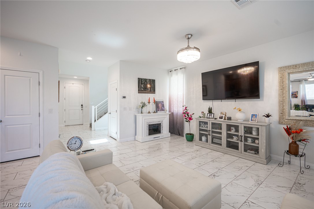1550 Visible Avenue North Las Vegas NV 89031