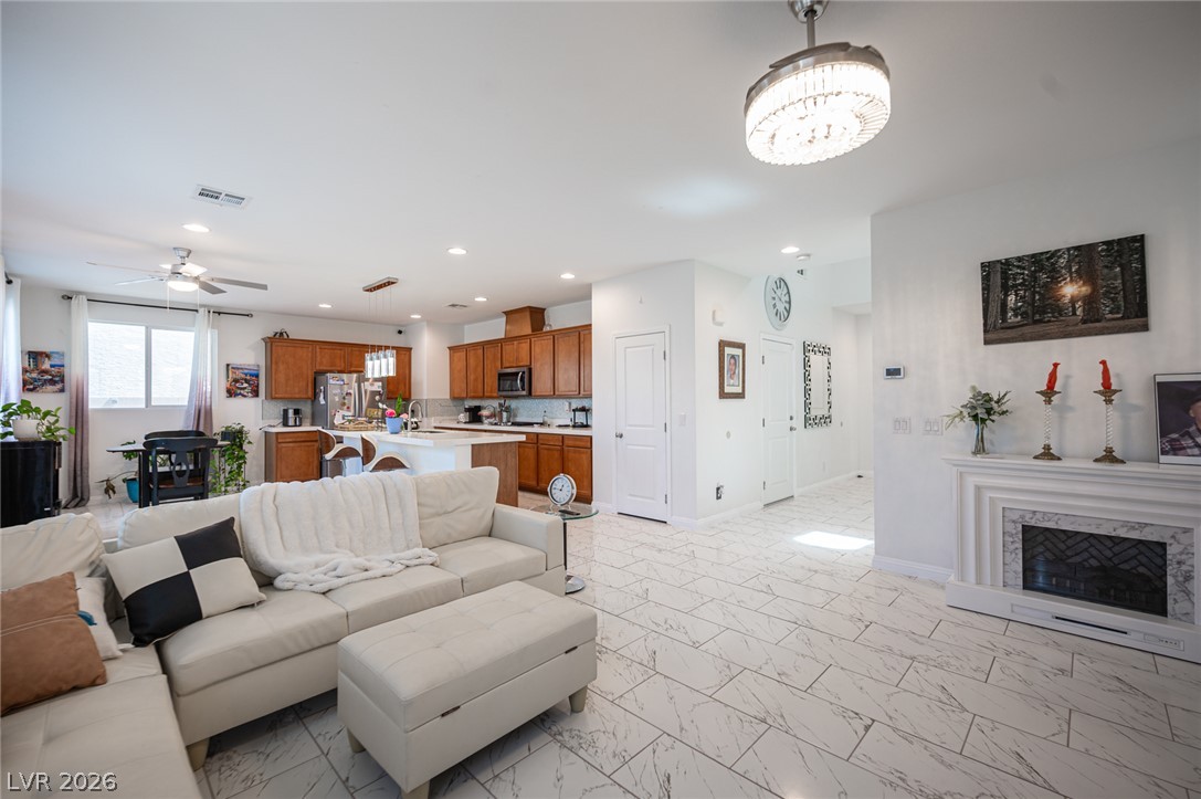1550 Visible Avenue North Las Vegas NV 89031
