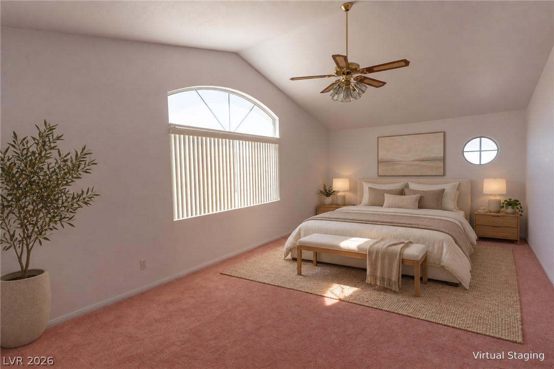 2880 Cooper Creek Drive Henderson NV 89074