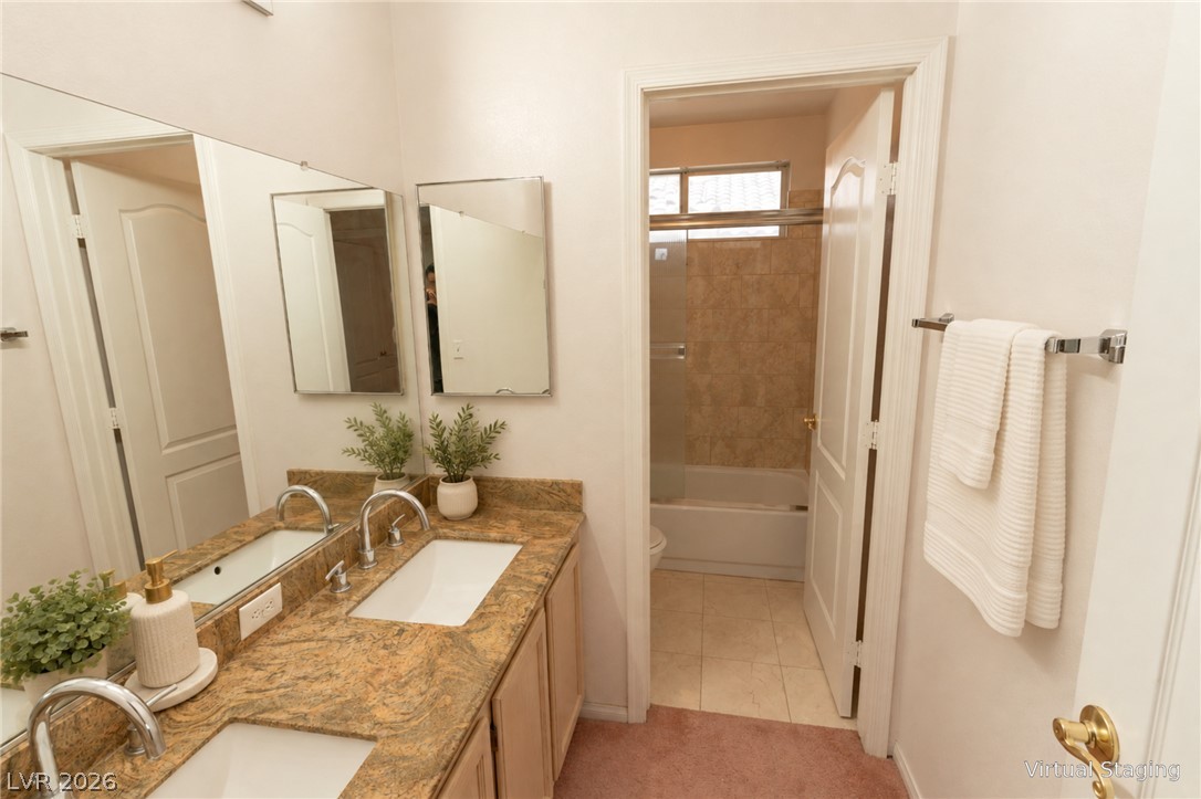 2880 Cooper Creek Drive Henderson NV 89074