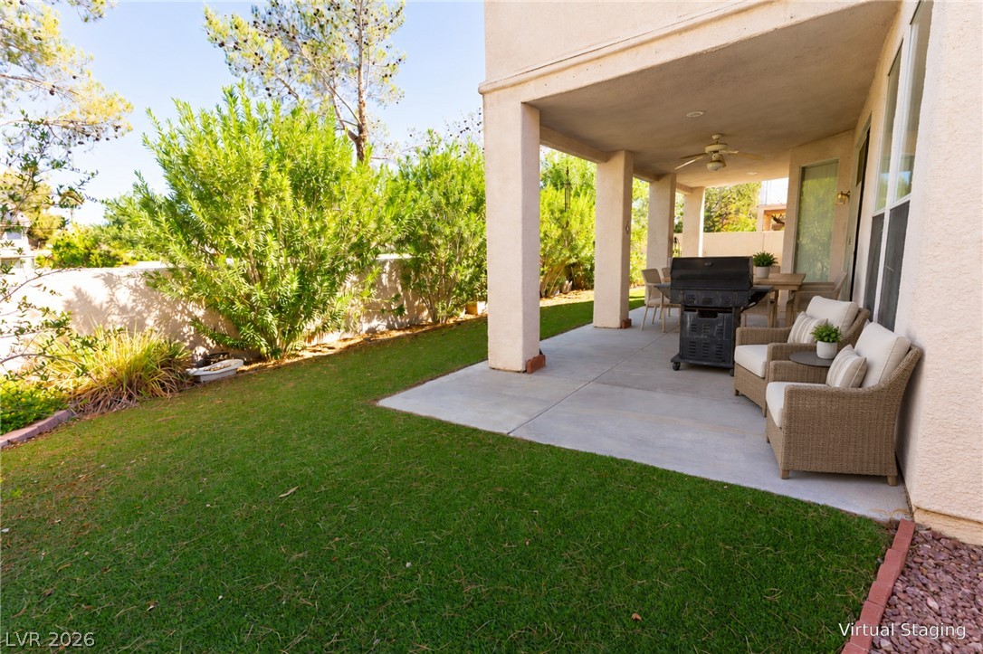 2880 Cooper Creek Drive Henderson NV 89074