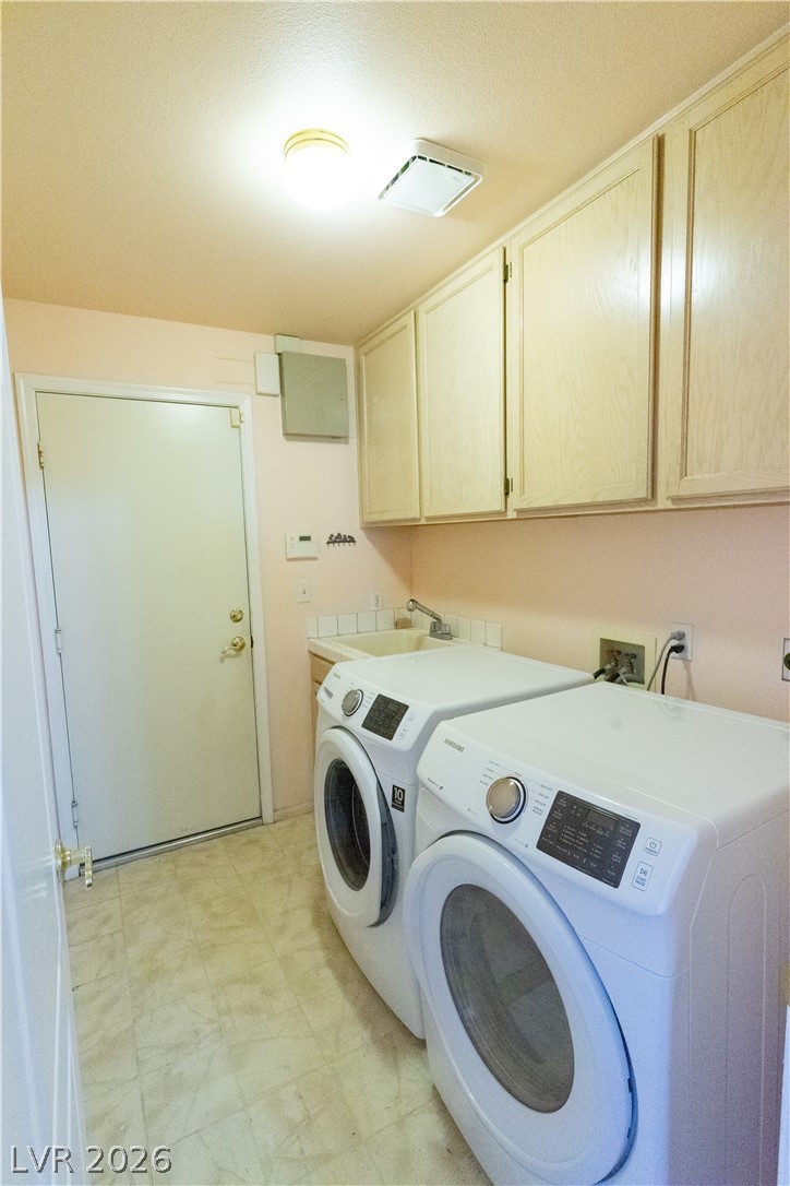 2880 Cooper Creek Drive Henderson NV 89074