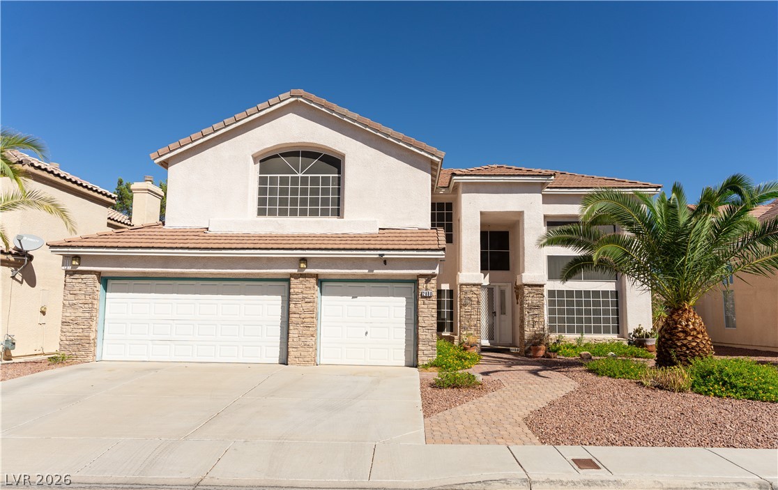 2880 Cooper Creek Drive Henderson NV 89074