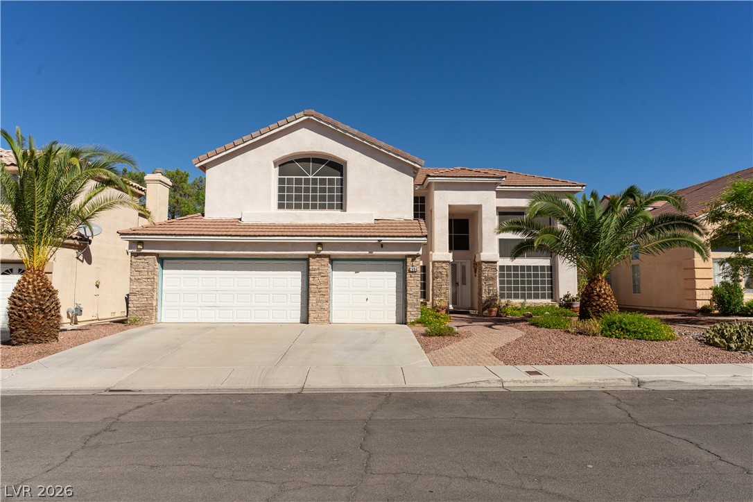 2880 Cooper Creek Drive Henderson NV 89074