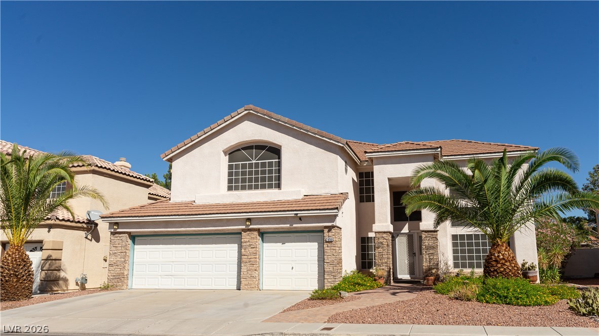 2880 Cooper Creek Drive Henderson NV 89074