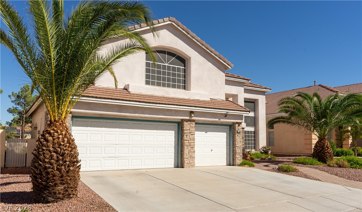 2880 Cooper Creek Drive Henderson NV 89074