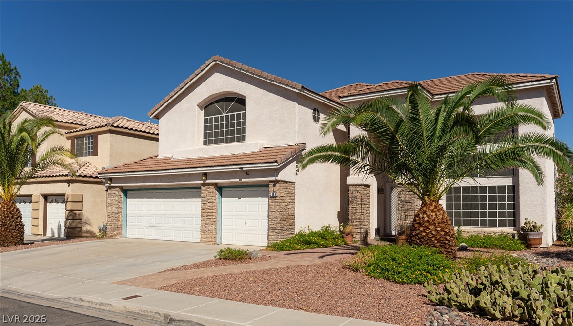 2880 Cooper Creek Drive Henderson NV 89074