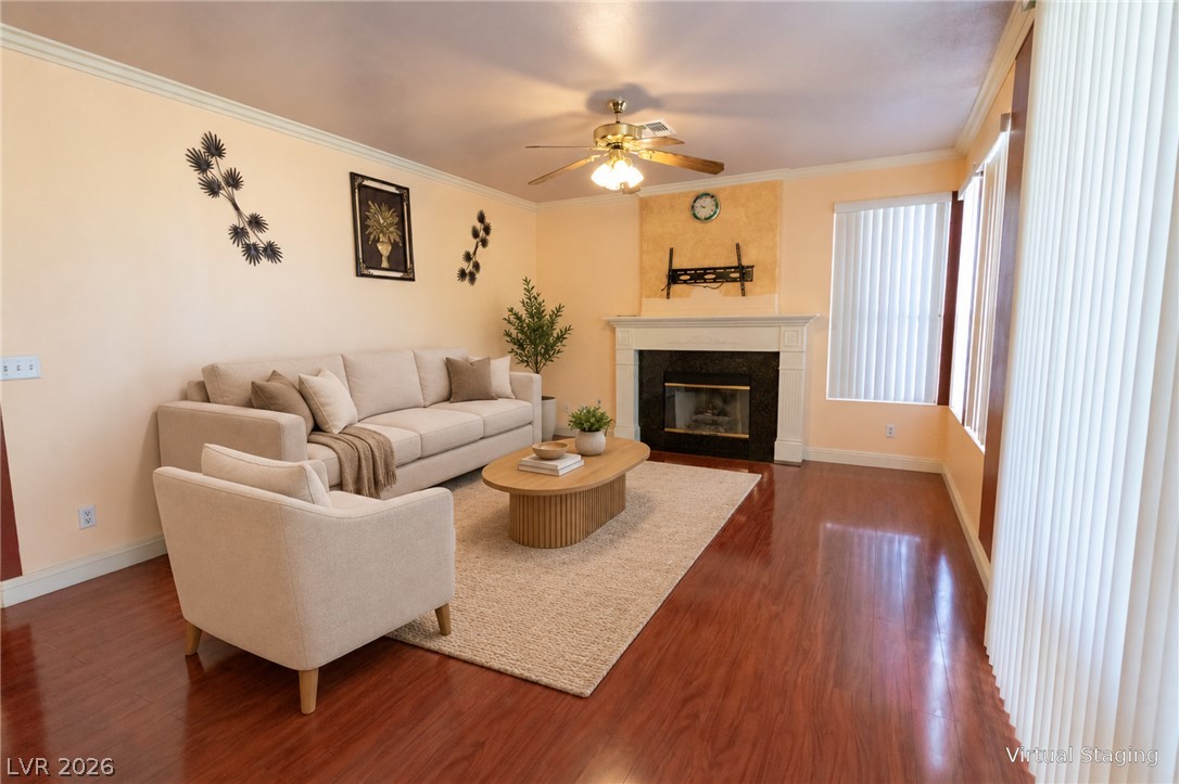 2880 Cooper Creek Drive Henderson NV 89074
