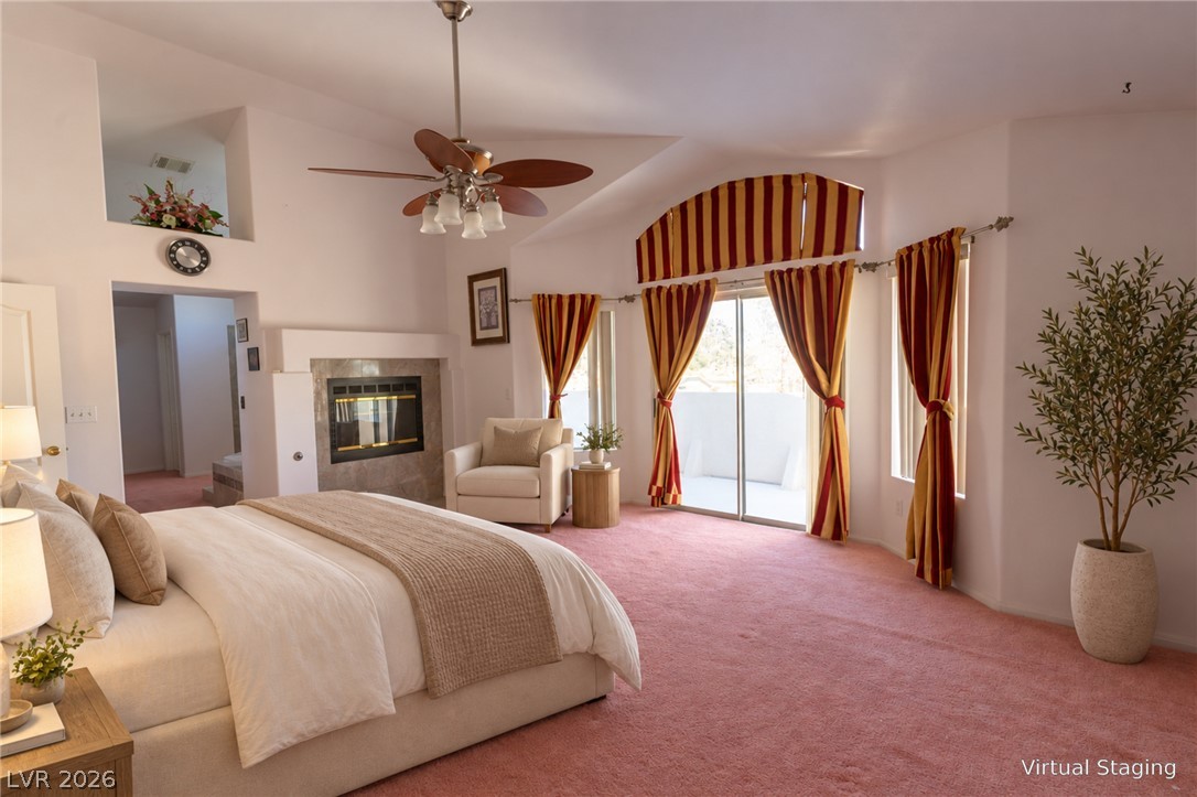 2880 Cooper Creek Drive Henderson NV 89074