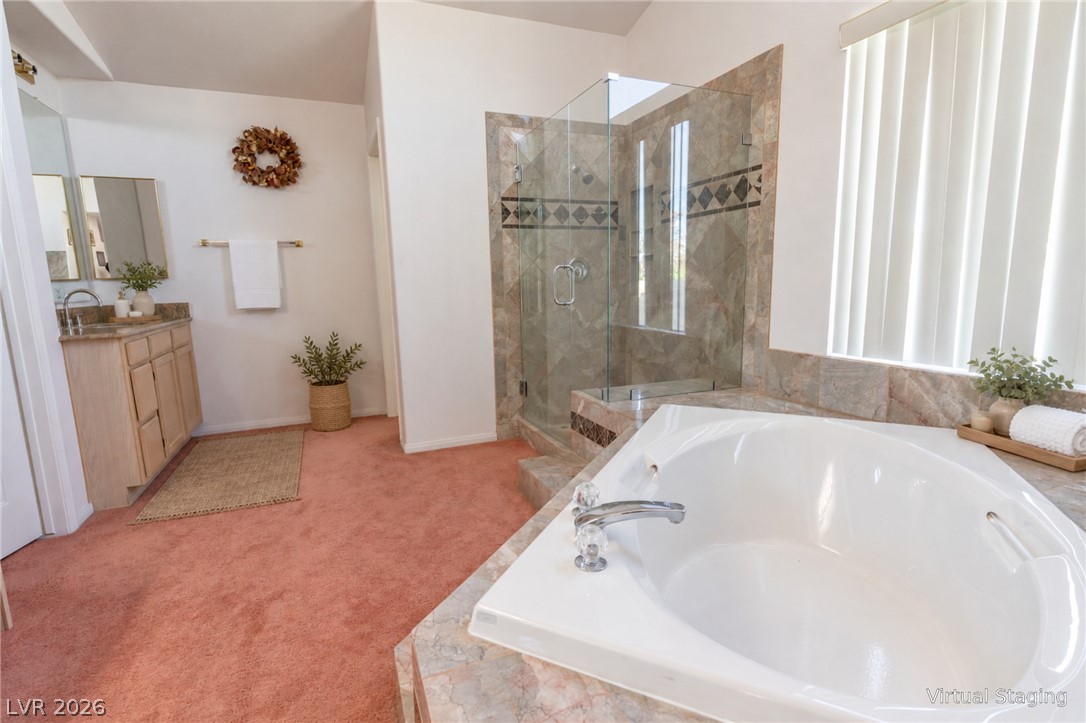 2880 Cooper Creek Drive Henderson NV 89074