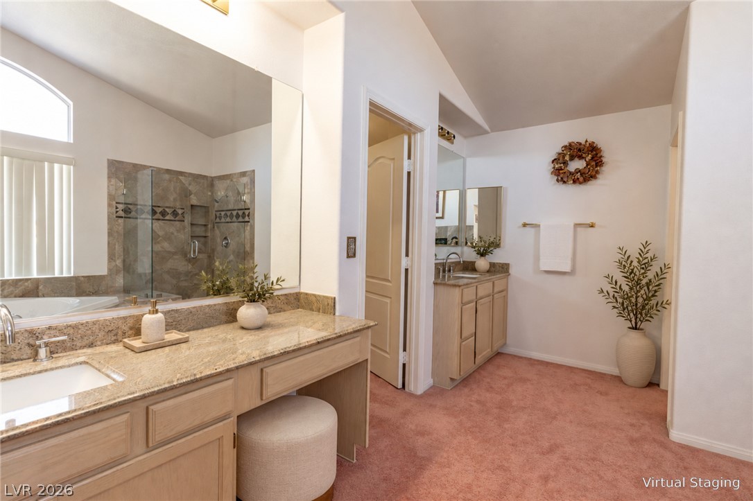 2880 Cooper Creek Drive Henderson NV 89074