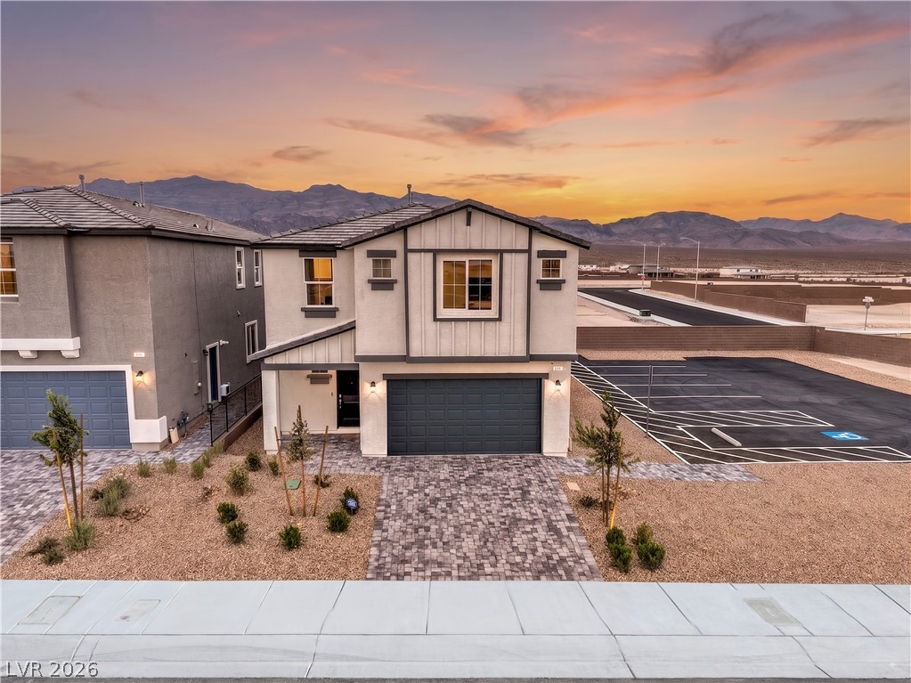 844 Kassie Lake Way North Las Vegas NV 89084