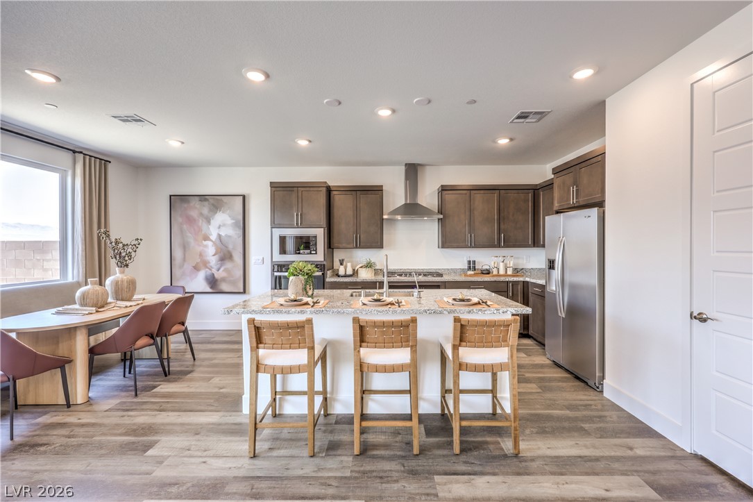 844 Kassie Lake Way North Las Vegas NV 89084