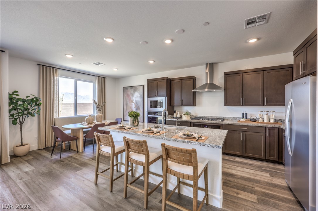 844 Kassie Lake Way North Las Vegas NV 89084
