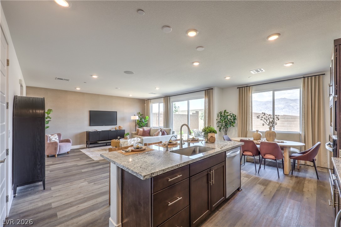 844 Kassie Lake Way North Las Vegas NV 89084