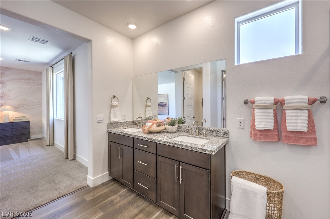 844 Kassie Lake Way North Las Vegas NV 89084