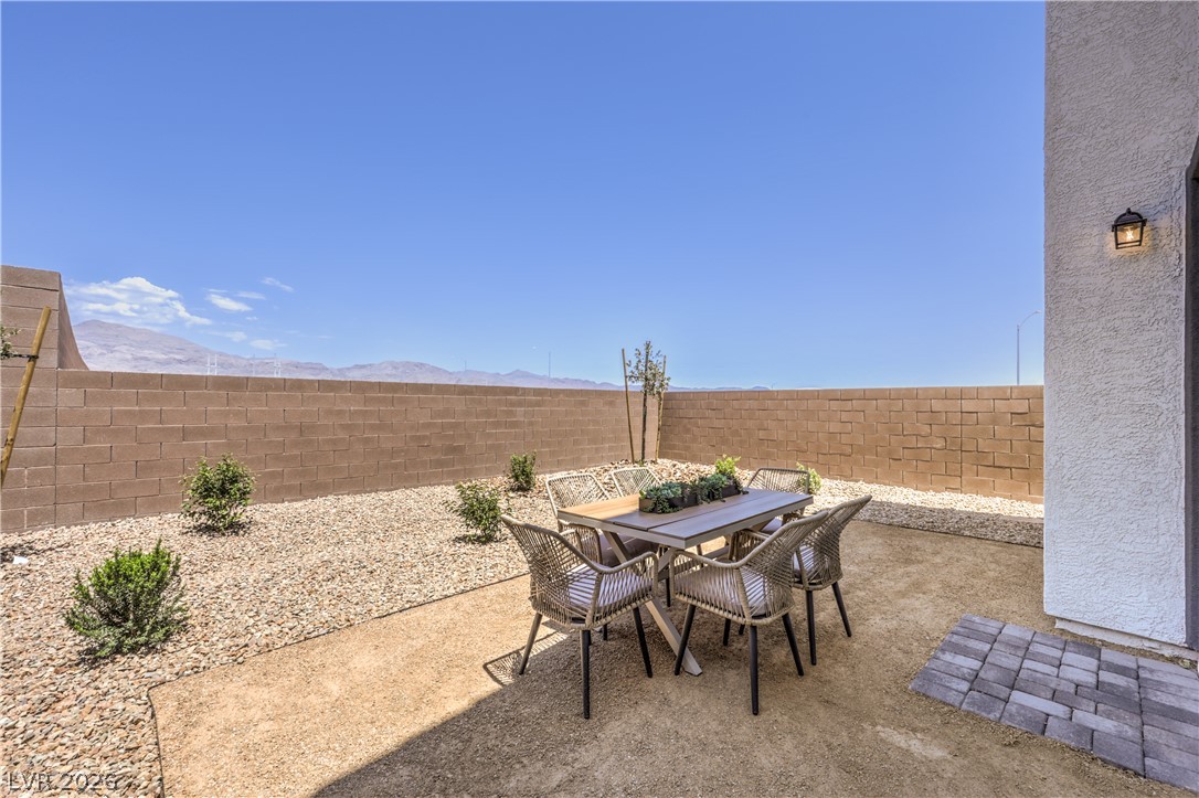 844 Kassie Lake Way North Las Vegas NV 89084