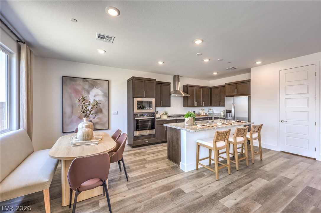 844 Kassie Lake Way North Las Vegas NV 89084