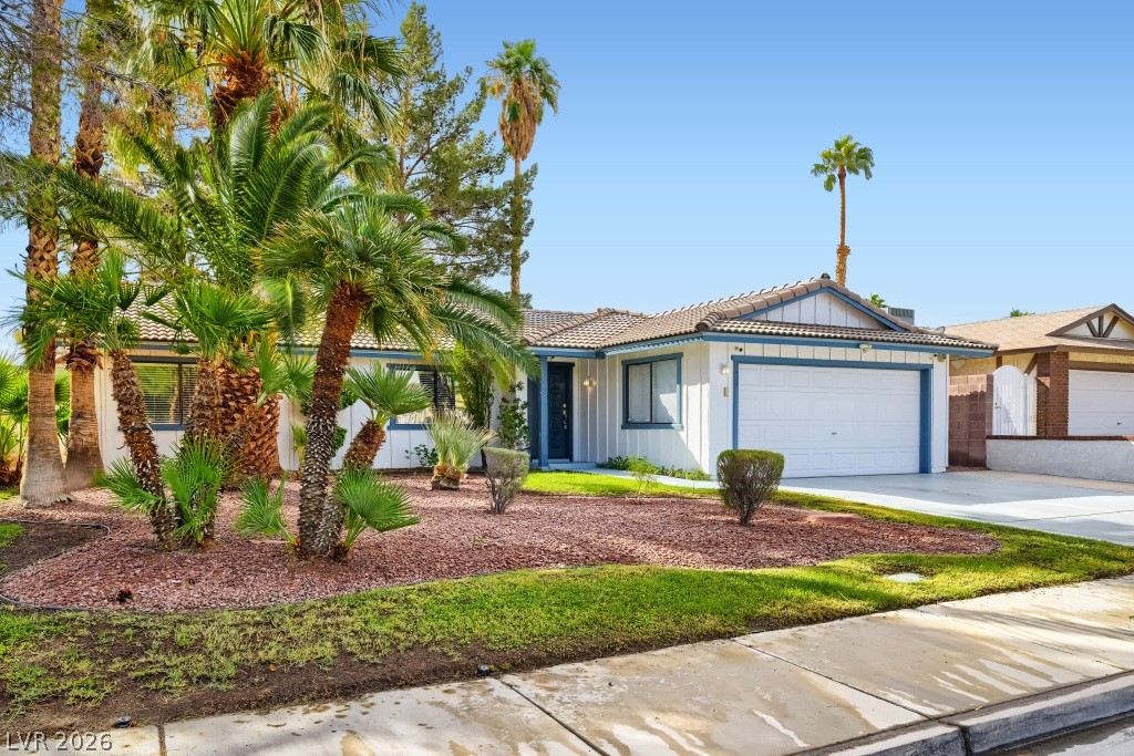 1615 Abby Avenue Henderson NV 89014