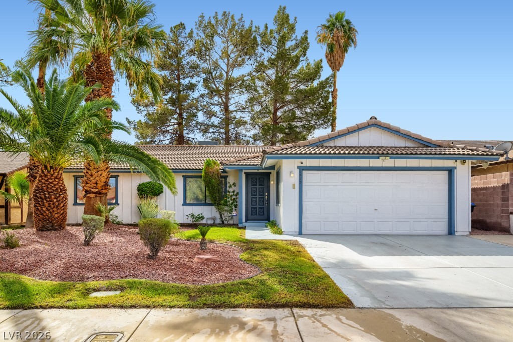 1615 Abby Avenue Henderson NV 89014