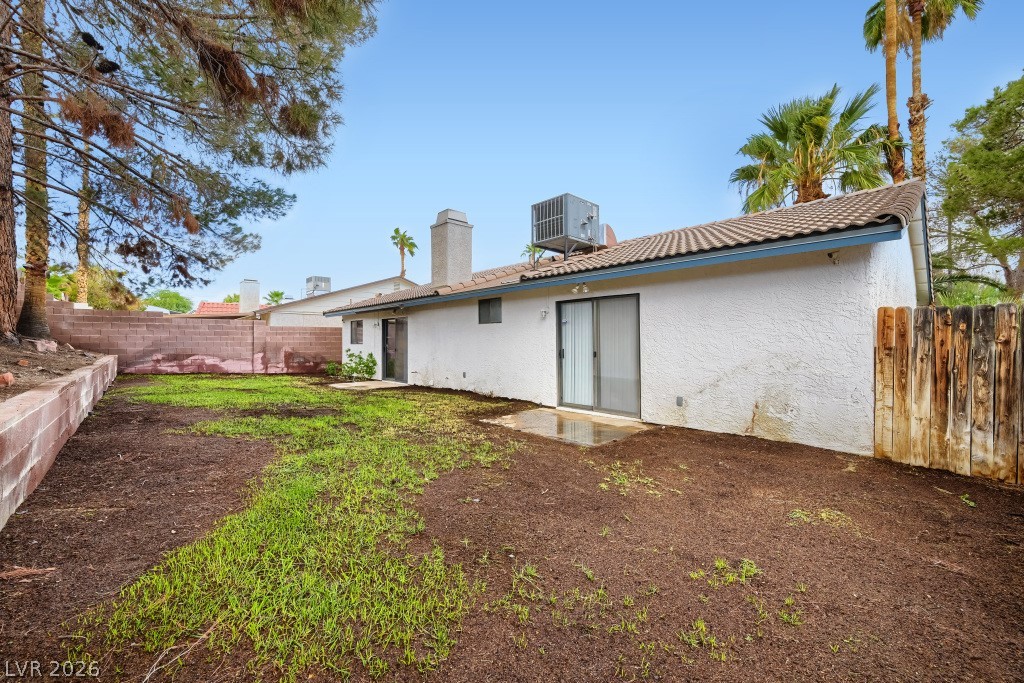 1615 Abby Avenue Henderson NV 89014
