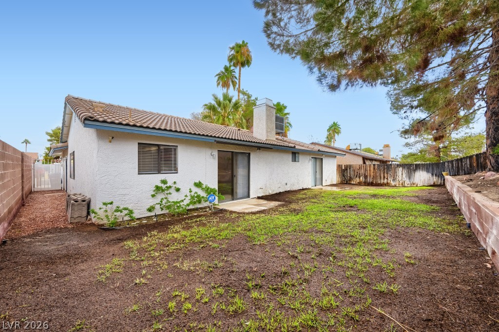 1615 Abby Avenue Henderson NV 89014