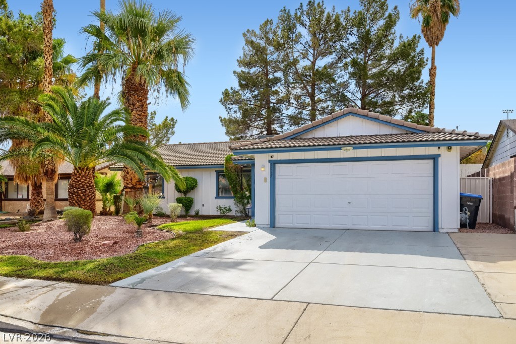 1615 Abby Avenue Henderson NV 89014
