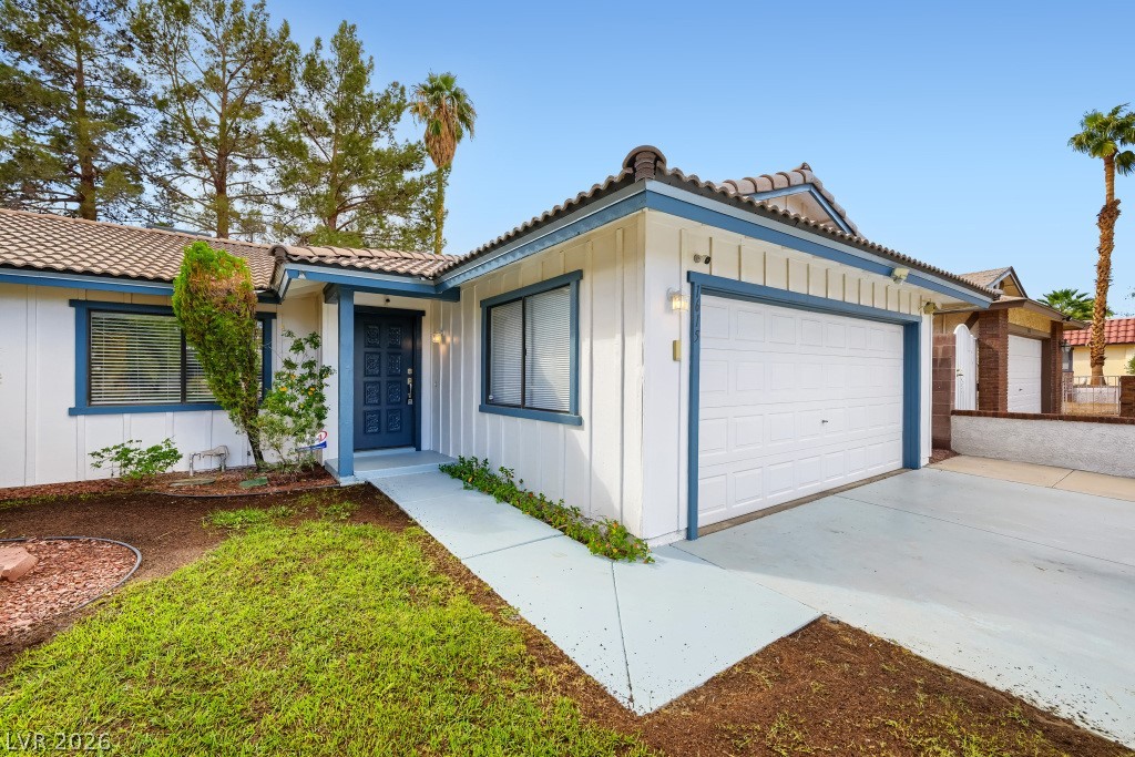 1615 Abby Avenue Henderson NV 89014
