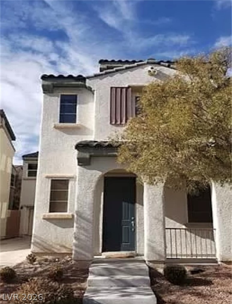 6541 Chinatown Street Las Vegas NV 89166
