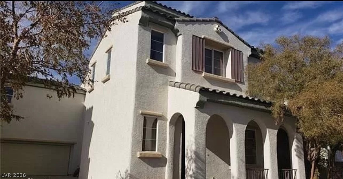 6541 Chinatown Street Las Vegas NV 89166