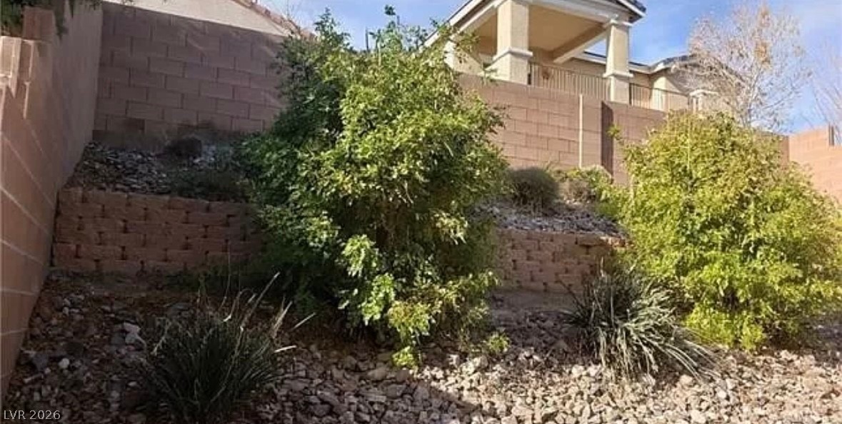 6541 Chinatown Street Las Vegas NV 89166