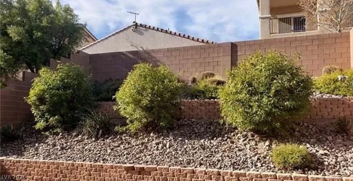 6541 Chinatown Street Las Vegas NV 89166