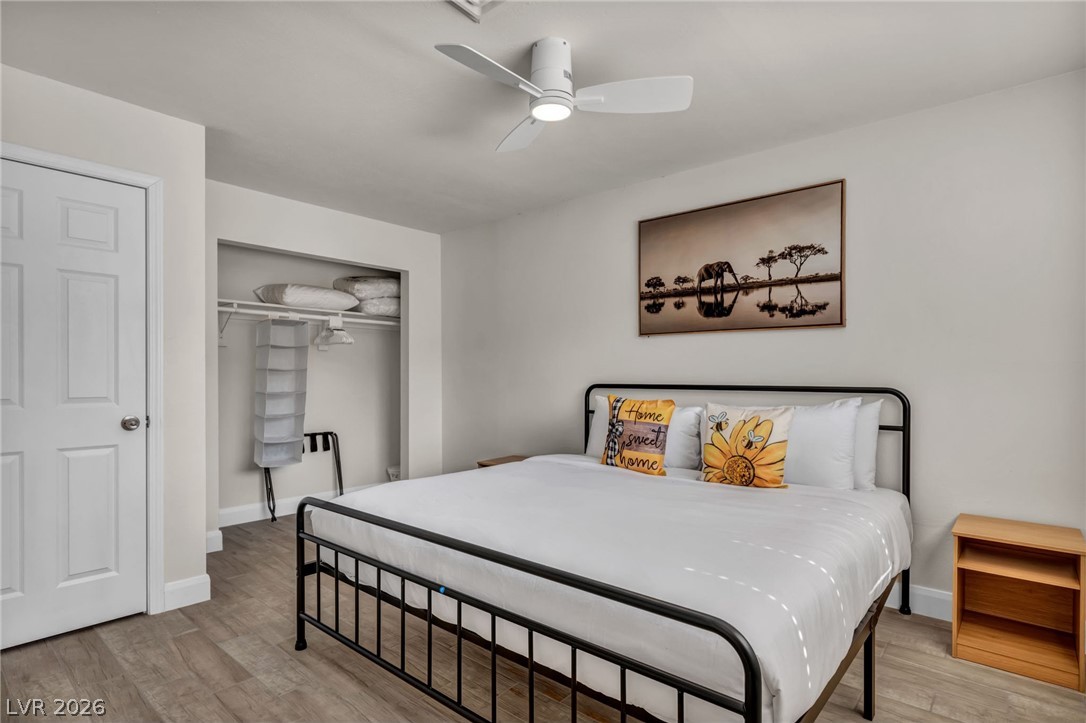 1305 North Mallard Street Las Vegas NV 89108