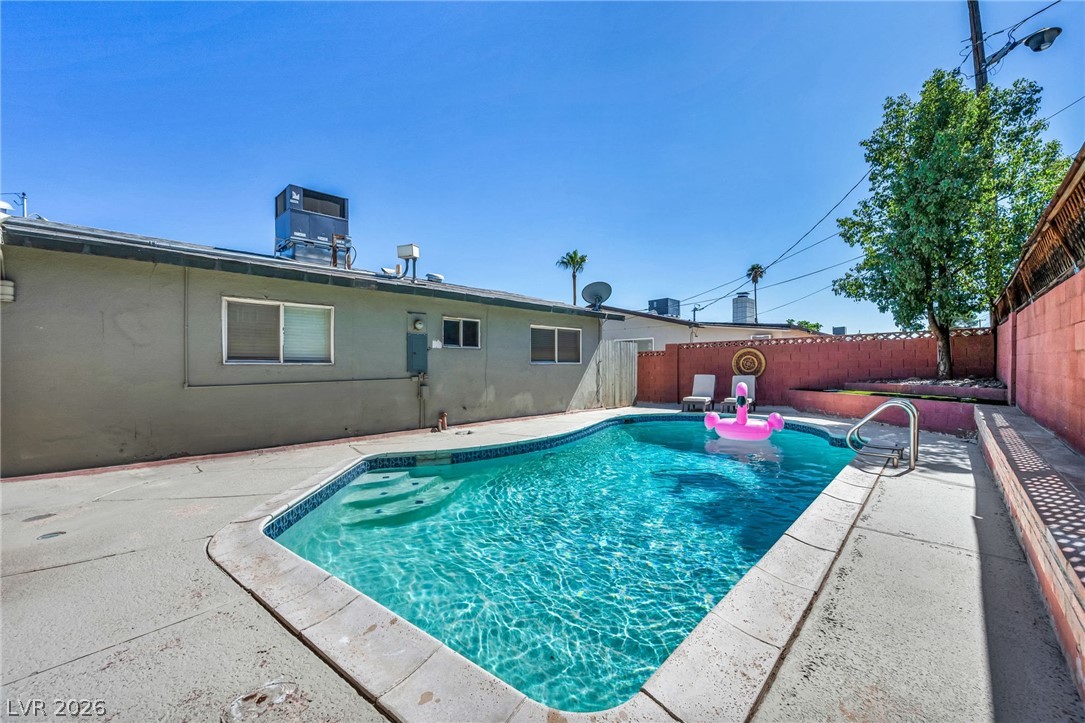 1305 North Mallard Street Las Vegas NV 89108