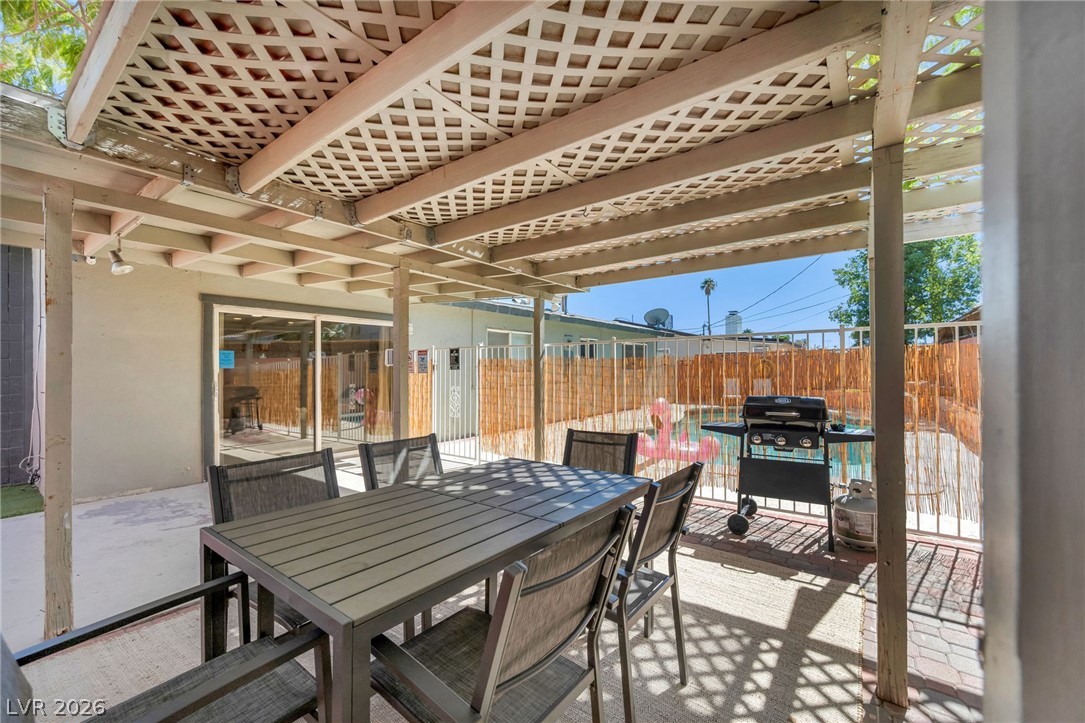 1305 North Mallard Street Las Vegas NV 89108